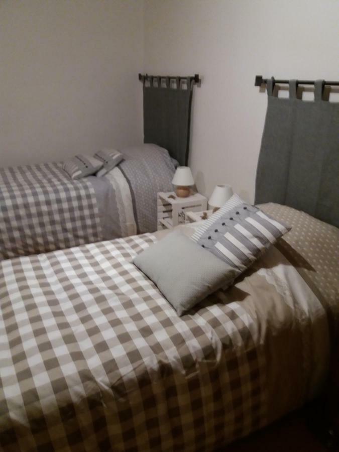 Les Copains D'Abord Villa Beaucroissant Екстериор снимка